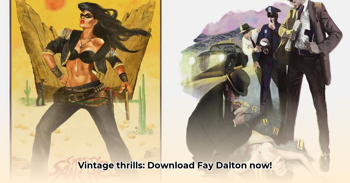 download-fay-dalton